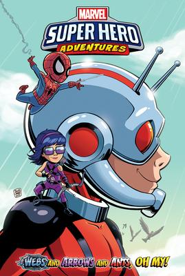 Webs and Arrows and Ants, Oh My! Subscription