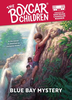 Blue Bay Mystery Subscription