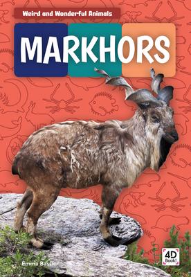 Markhors