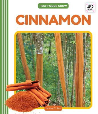 Cinnamon Subscription