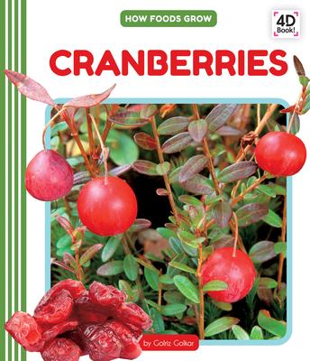 Cranberries Subscription