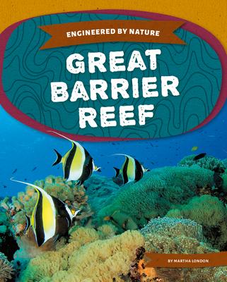 Great Barrier Reef Subscription