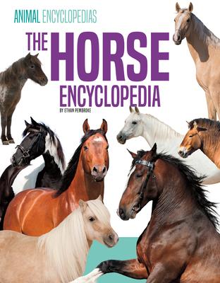 Horse Encyclopedia