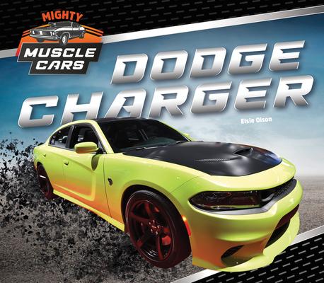 Dodge Charger Subscription