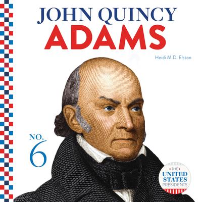 John Quincy Adams