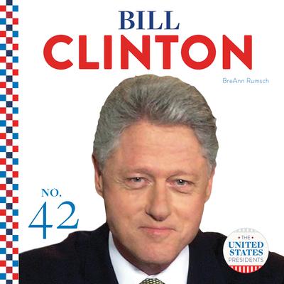 Bill Clinton