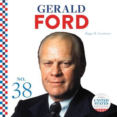 Gerald Ford