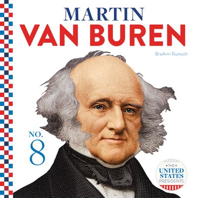 Martin Van Buren