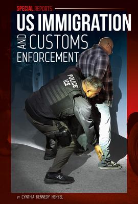 Us Immigration and Customs Enforcement Subscription