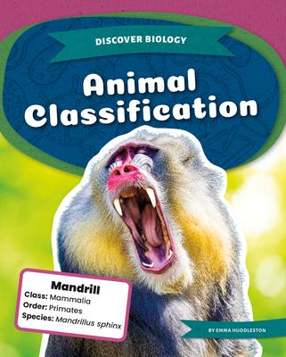 Animal Classification Subscription
