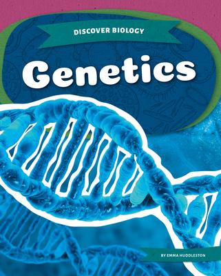 Genetics Subscription