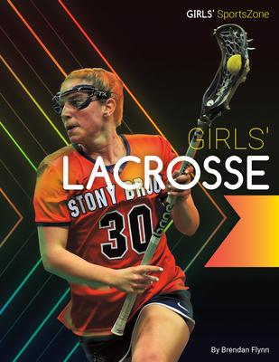 Girls' Lacrosse Subscription