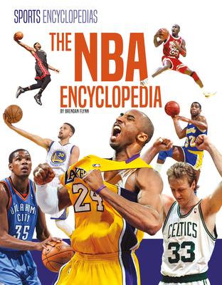 The NBA Encyclopedia