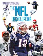 The NFL Encyclopedia Subscription