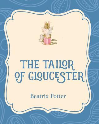 The Tailor of Gloucester Subscription