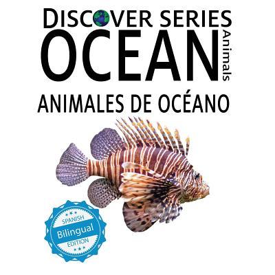 Ocean Animals / Animales de Ocano