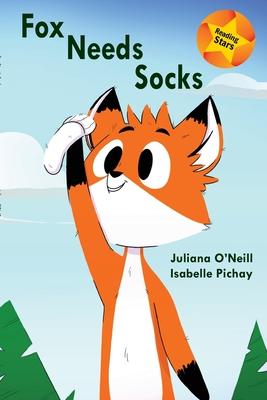 Fox Needs Socks Subscription