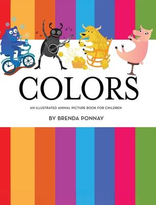 Colors Subscription