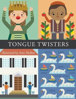Tongue Twisters Subscription