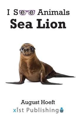 Sea Lion Subscription