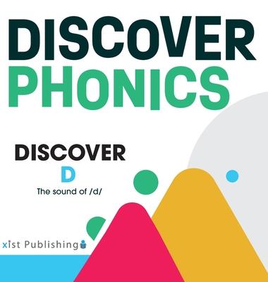 Discover D: The sound of /d/