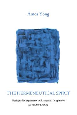 The Hermeneutical Spirit