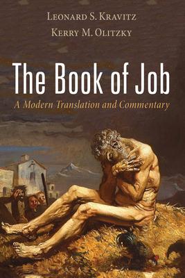 The Book of Job: A Modern Translation and Commentary Subscription