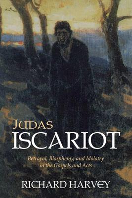 Judas Iscariot Subscription