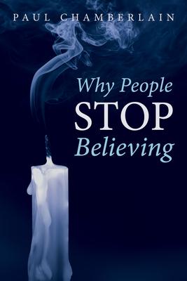 Why People Stop Believing