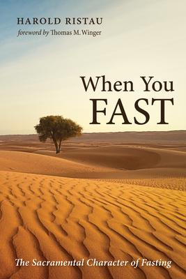 When You Fast