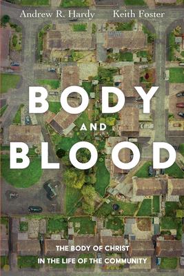 Body and Blood Subscription