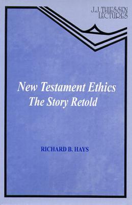 New Testament Ethics