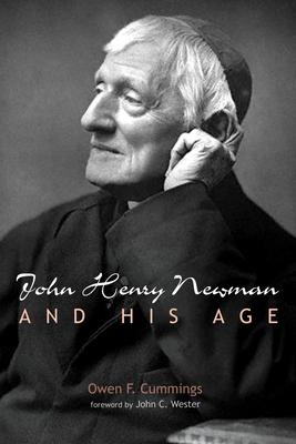 John Henry Newman and His Age Subscription