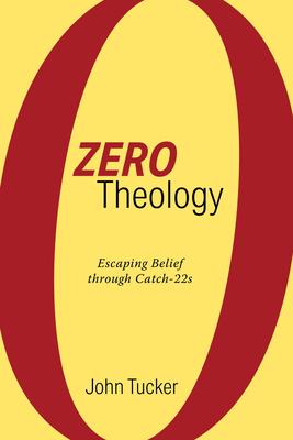 Zero Theology