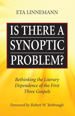 Is There A Synoptic Problem?