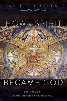 How the Spirit Became God