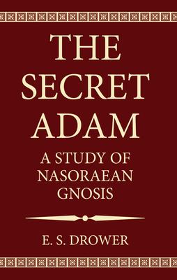 The Secret Adam