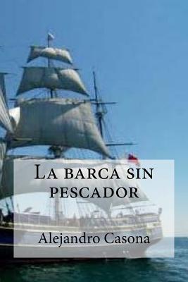 La barca sin pescador