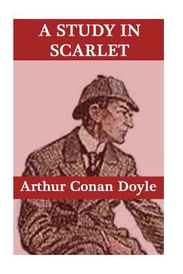 A Study In Scarlet Subscription