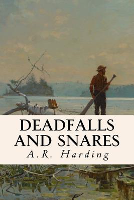 Deadfalls and Snares