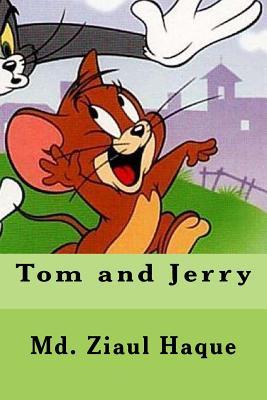 Tom and Jerry