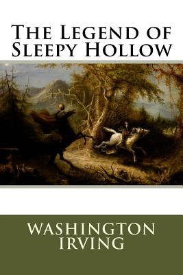 The Legend of Sleepy Hollow