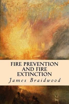 Fire Prevention and Fire Extinction Subscription