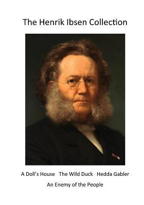 The Henrik Ibsen Collection: Classic Henrik Ibsen Plays Subscription