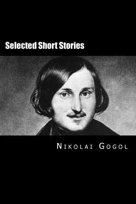 Selected Short Stories: Russian Edition