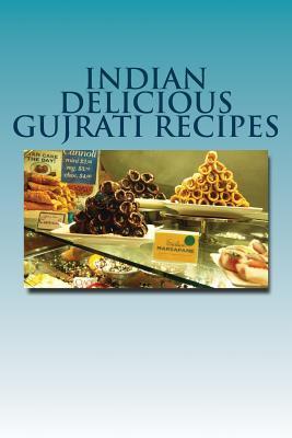 Indian Delicious Gujrati Recipes