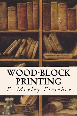 Wood-Block Printing