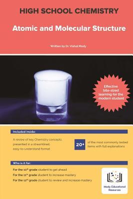 High School Chemistry: Atomic and Molecular Structure Subscription