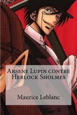 Arsene Lupin contre Herlock Sholmes