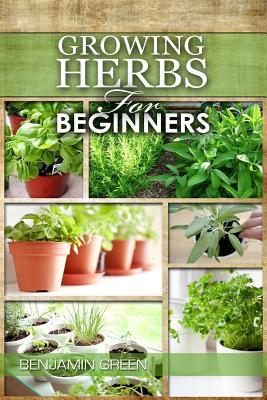 Growing Herbs for Beginners: How to Grow Low cost Indoor and Outdoor Herbs in containers, for Profit or for health benefits at home, Simple Basic R